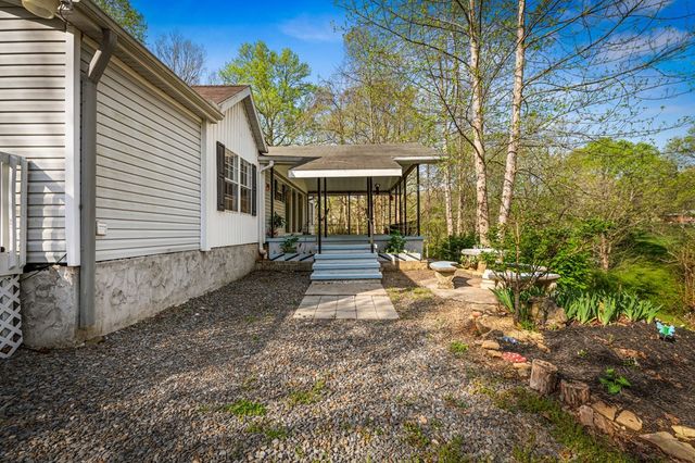 108 Forge Mill Estates Drive, Morganton, GA 30560