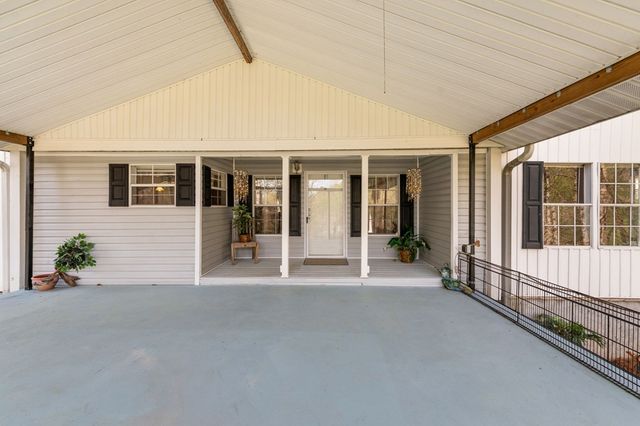 108 Forge Mill Estates Drive, Morganton, GA 30560