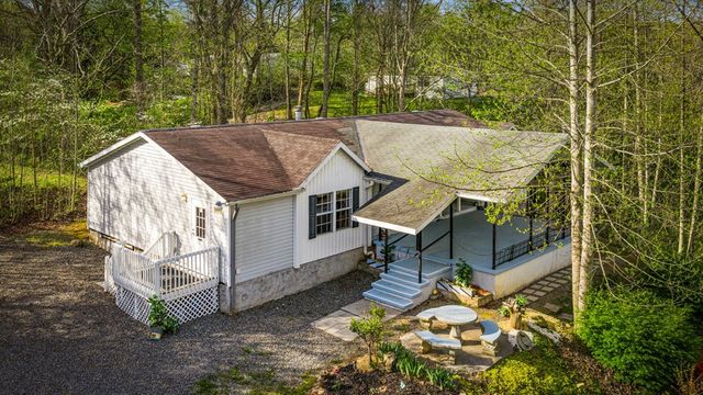 108 Forge Mill Estates Drive, Morganton, GA 30560