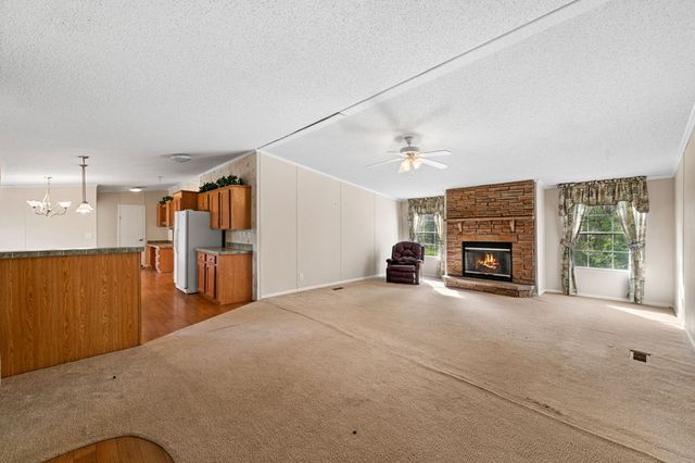 108 Forge Mill Estates Drive, Morganton, GA 30560