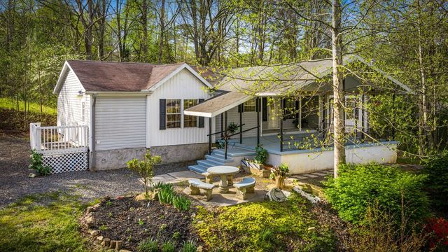 108 Forge Mill Estates Drive, Morganton, GA 30560
