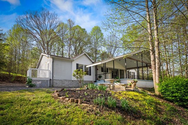 108 Forge Mill Estates Drive, Morganton, GA 30560