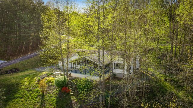 108 Forge Mill Estates Drive, Morganton, GA 30560