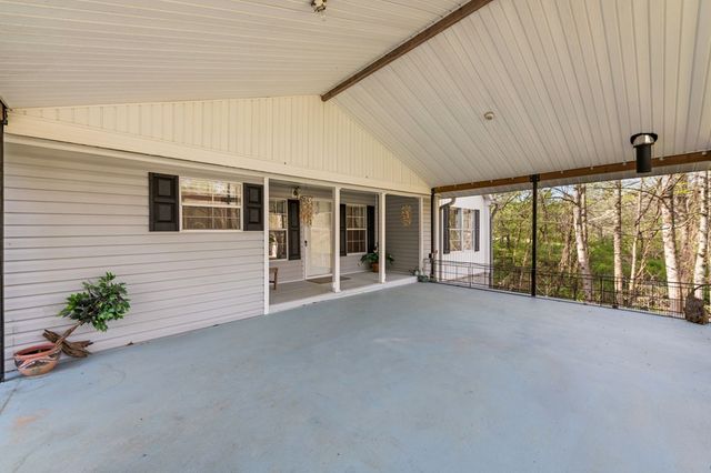 108 Forge Mill Estates Drive, Morganton, GA 30560