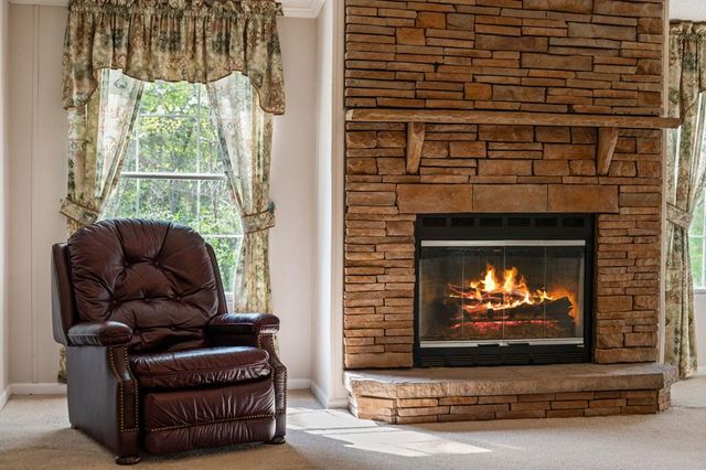 108 Forge Mill Estates Drive, Morganton, GA 30560