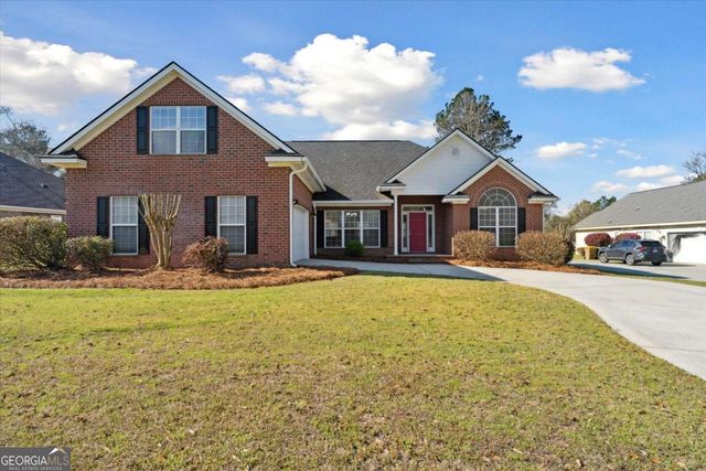 58 Westhampton Drive, Ellabell, GA 31308