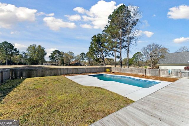 58 Westhampton Drive, Ellabell, GA 31308