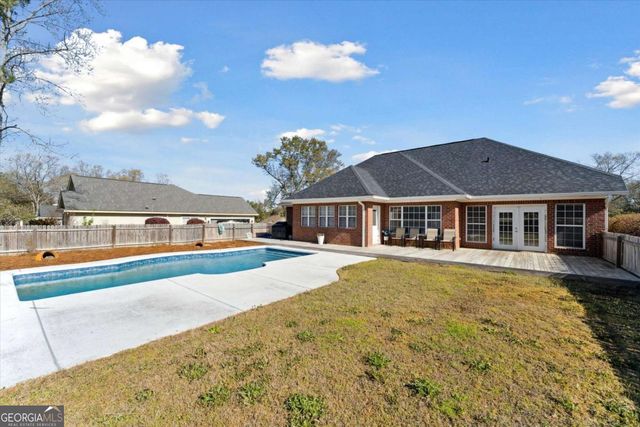 58 Westhampton Drive, Ellabell, GA 31308