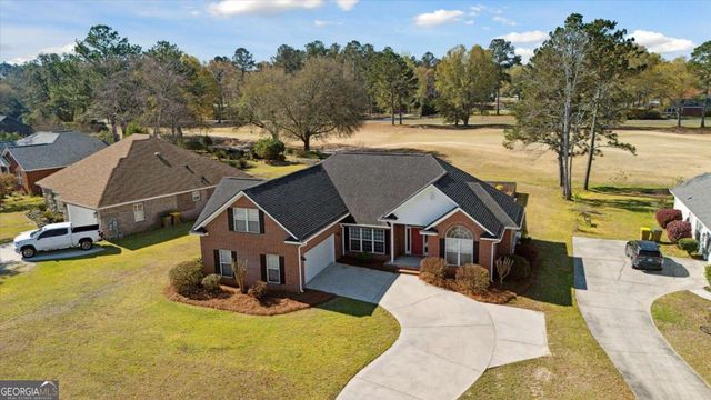 58 Westhampton Drive, Ellabell, GA 31308
