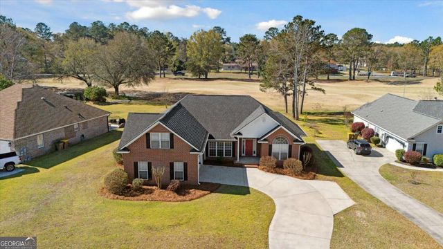 58 Westhampton Drive, Ellabell, GA 31308