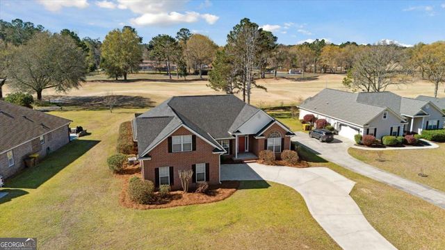 58 Westhampton Drive, Ellabell, GA 31308
