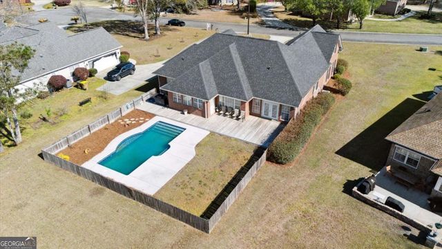 58 Westhampton Drive, Ellabell, GA 31308