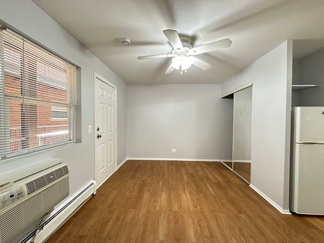 4543 N Dover Street 2F, Chicago, IL 60640