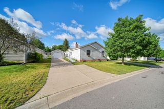 1076 Cambry Circle, Grass Lake Twp, MI 49240