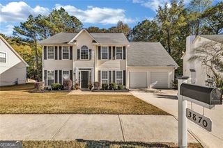 3870 River Ridge Court, Decatur, GA 30034