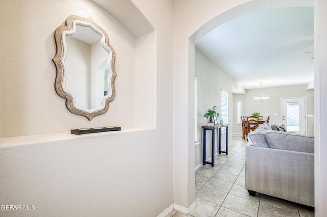 380 ISAIAS Avenue, Canutillo, TX 79835