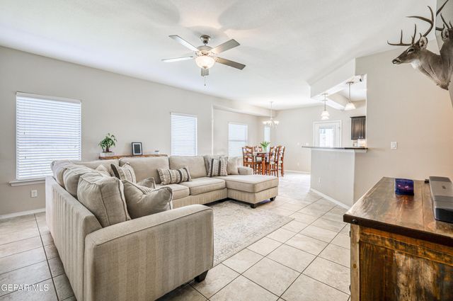 380 ISAIAS Avenue, Canutillo, TX 79835