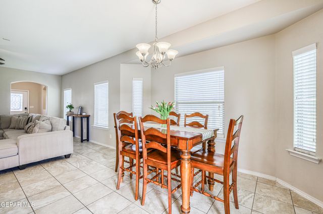 380 ISAIAS Avenue, Canutillo, TX 79835