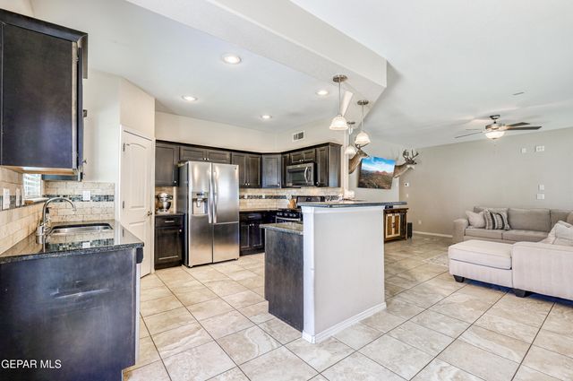 380 ISAIAS Avenue, Canutillo, TX 79835