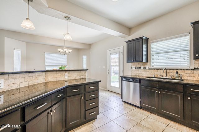 380 ISAIAS Avenue, Canutillo, TX 79835