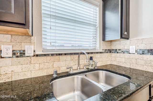 380 ISAIAS Avenue, Canutillo, TX 79835