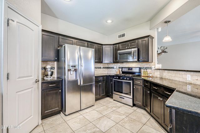 380 ISAIAS Avenue, Canutillo, TX 79835