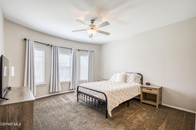 380 ISAIAS Avenue, Canutillo, TX 79835