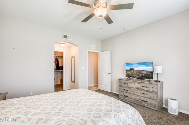 380 ISAIAS Avenue, Canutillo, TX 79835