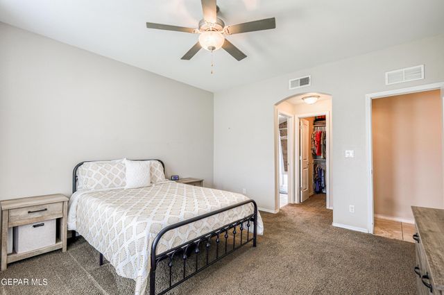 380 ISAIAS Avenue, Canutillo, TX 79835