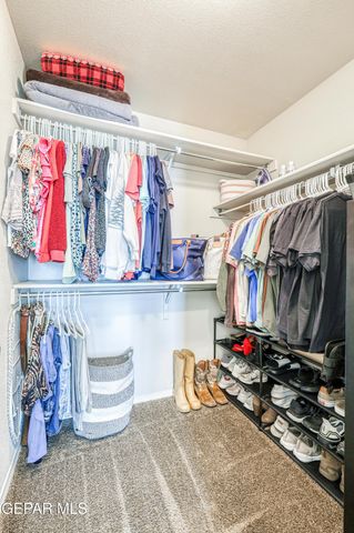 380 ISAIAS Avenue, Canutillo, TX 79835