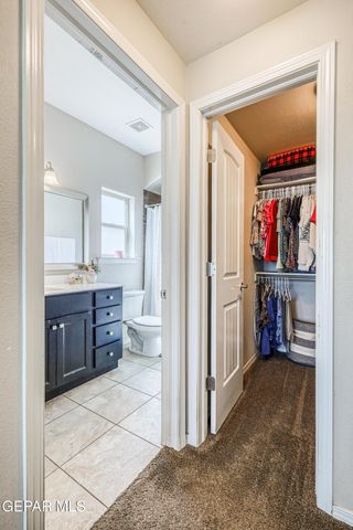 380 ISAIAS Avenue, Canutillo, TX 79835