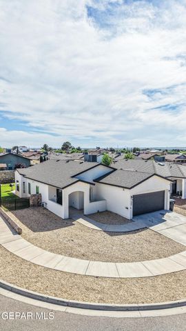 380 ISAIAS Avenue, Canutillo, TX 79835