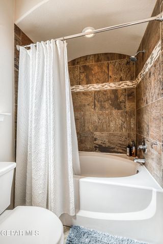 380 ISAIAS Avenue, Canutillo, TX 79835