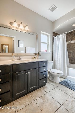 380 ISAIAS Avenue, Canutillo, TX 79835