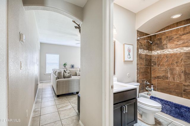 380 ISAIAS Avenue, Canutillo, TX 79835