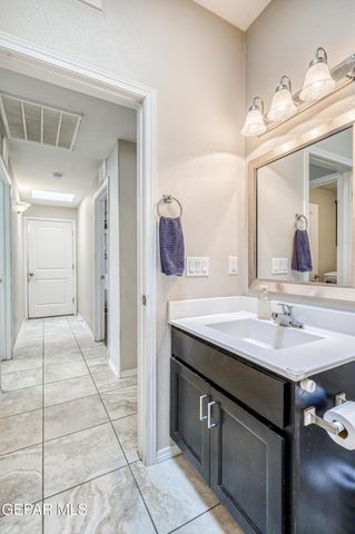 380 ISAIAS Avenue, Canutillo, TX 79835