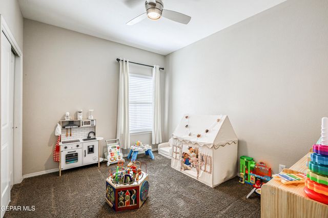 380 ISAIAS Avenue, Canutillo, TX 79835