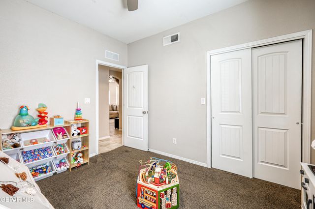 380 ISAIAS Avenue, Canutillo, TX 79835