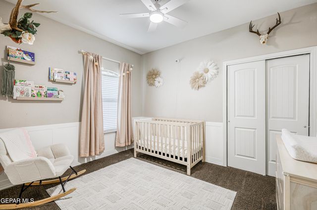 380 ISAIAS Avenue, Canutillo, TX 79835