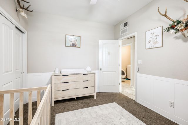 380 ISAIAS Avenue, Canutillo, TX 79835