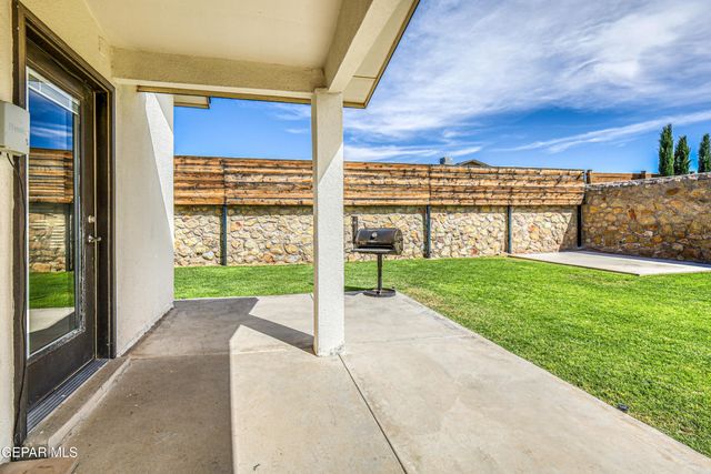 380 ISAIAS Avenue, Canutillo, TX 79835