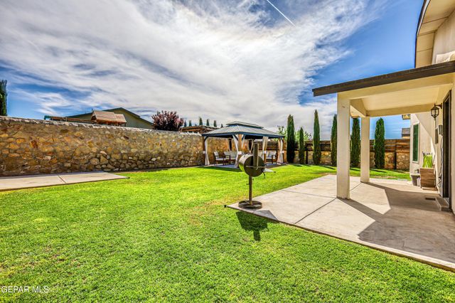 380 ISAIAS Avenue, Canutillo, TX 79835