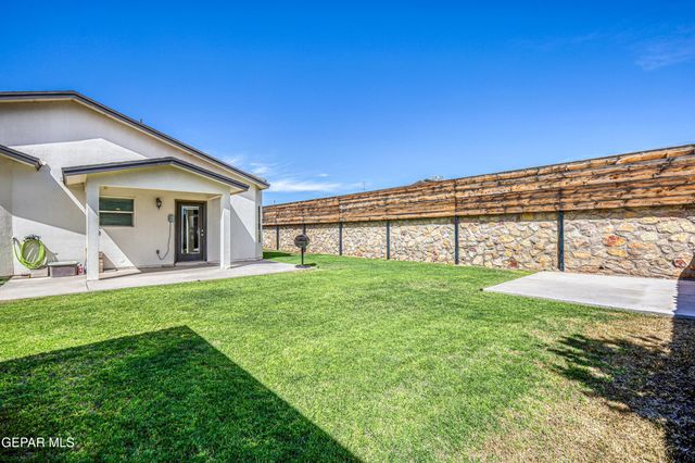 380 ISAIAS Avenue, Canutillo, TX 79835