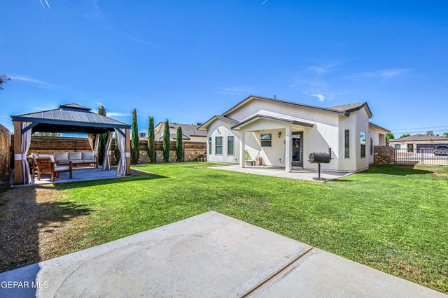 380 ISAIAS Avenue, Canutillo, TX 79835