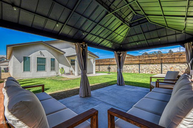 380 ISAIAS Avenue, Canutillo, TX 79835