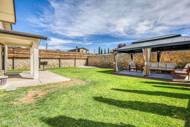 380 ISAIAS Avenue, Canutillo, TX 79835