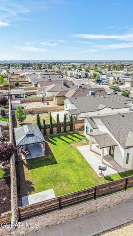 380 ISAIAS Avenue, Canutillo, TX 79835