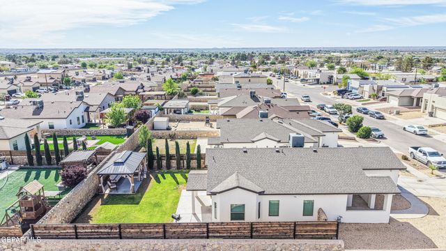 380 ISAIAS Avenue, Canutillo, TX 79835