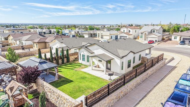 380 ISAIAS Avenue, Canutillo, TX 79835