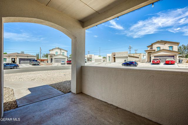 380 ISAIAS Avenue, Canutillo, TX 79835
